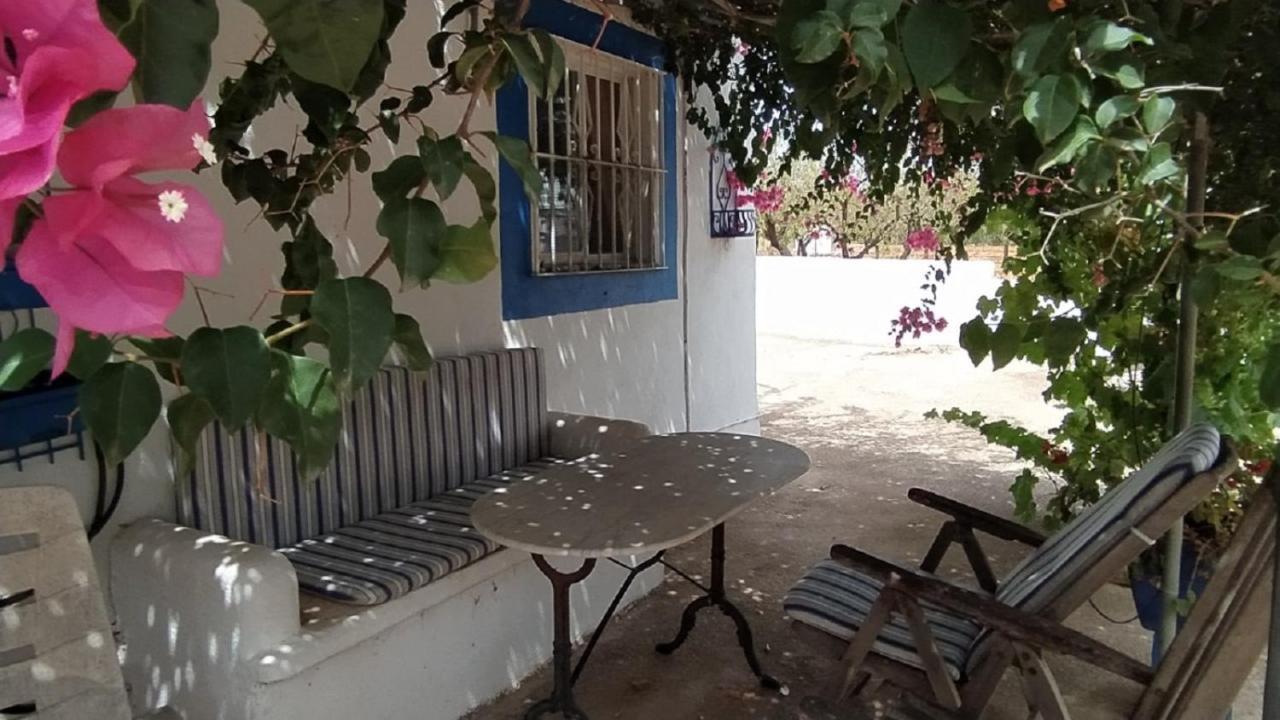 Finca La Joya Torreblanca Exterior foto